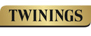 Twinings Logotipo para artículos de dieta y productos buenos para la salud