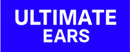 Ultimate Ears Logotipo para artículos de compras online para Las mejores opiniones sobre marcas de multimedia online productos