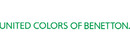 United Colors of Benetton Logotipo para artículos de compras online para Las mejores opiniones de Moda y Complementos productos