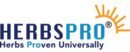HerbsPro Logotipo para artículos de compras online para Opiniones sobre productos de Perfumería y Parafarmacia online productos