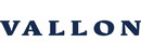 Vallon Logotipo para artículos de compras online para Material Deportivo productos