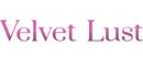 Velvet Lust Logotipo para artículos de compras online para Tiendas Eroticas productos