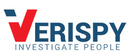 Verispy Logotipo para artículos de Hardware y Software
