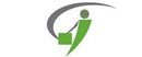 Visitors Coverage Logotipo para artículos de compañías de seguros, paquetes y servicios