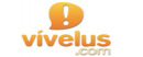 Vivelus Logotipos para artículos de agencias de viaje y experiencias vacacionales