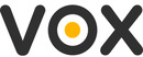 VOX Logotipo para artículos de Hardware y Software