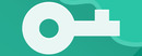 VPN Proxy Master Logotipo para artículos de productos de telecomunicación y servicios