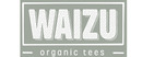 Waizu Logotipo para artículos de compras online para Moda y Complementos productos