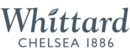 Whittard Chelsea Logotipo para productos de comida y bebida