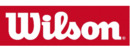 Wilson Logotipo para artículos de compras online para Opiniones sobre comprar material deportivo online productos