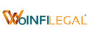 Woinfi Legal Logotipo para artículos de Otros Servicios
