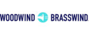 Woodwind & Brasswind Logotipo para artículos de compras online para Suministros de Oficina, Pasatiempos y Fiestas productos
