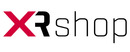 XRshop Logotipo para artículos de compras online para Opiniones de Tiendas de Electrónica y Electrodomésticos productos
