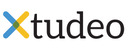 Xtudeo Logotipo para productos de Estudio y Cursos Online