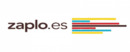 Zaplo Logotipo para artículos de préstamos y productos financieros