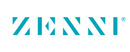 Zenni Optical Logotipo para artículos de compras online para Moda y Complementos productos