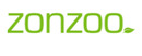 Zonzoo Logotipo para artículos de compras online para Multimedia productos