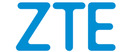 ZTE Logotipo para artículos de compras online para Electrónica productos