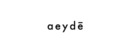 Aeyde.com Logotipo para artículos de compras online para Moda y Complementos productos