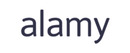 Alamy Logotipo para artículos de compras online para Multimedia productos