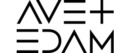 Ave + Edam Logotipo para artículos de compras online para Perfumería & Parafarmacia productos