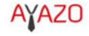 Ayazo Logotipo para artículos de compras online para Moda y Complementos productos