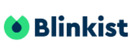 Blinkist Logotipo para productos de Estudio y Cursos Online