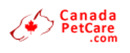 Canadapetcare Logotipo para artículos de compras online para Mascotas productos