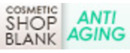 Cosmetic Shop Blank Logotipo para artículos de compras online para Opiniones sobre productos de Perfumería y Parafarmacia online productos