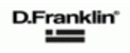 Dr Franklin Logotipo para artículos de compras online para Moda y Complementos productos