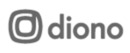 Diono Family Brands Logotipo para artículos de alquileres de coches y otros servicios