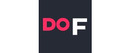 DoFasting Logotipo para artículos de dieta y productos buenos para la salud