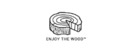 Enjoy The Wood Logotipo para artículos de compras online para Artículos del Hogar productos