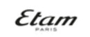 ETAM Logotipo para artículos de compras online para Las mejores opiniones de Moda y Complementos productos