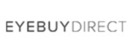 EyeBuyDirect Logotipo para productos de Estudio y Cursos Online