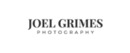 Joel Grimes Photography Logotipo para artículos de Trabajos Freelance y Servicios Online