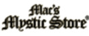 Mac`s Mystic Store Logotipo para artículos de compras online para Tiendas Eroticas productos