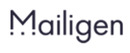 Mailigen Logotipo para artículos de Trabajos Freelance y Servicios Online