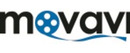 Movavi Logotipo para artículos de Hardware y Software