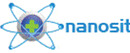 Nanosit Logotipo para artículos de compras online para Perfumería & Parafarmacia productos