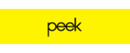 Peek.com Logotipos para artículos de agencias de viaje y experiencias vacacionales