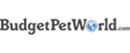 PetCareSupplies Logotipo para artículos de compras online para Mascotas productos
