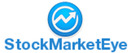 StockMarketEye Logotipo para artículos de Hardware y Software