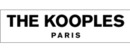 The Kooples Standard Logotipo para artículos de compras online para Moda y Complementos productos