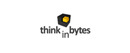 Thinkinbytes Logotipo para artículos de Hardware y Software
