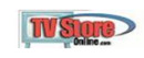TV Store Online Logotipo para productos de Regalos Originales