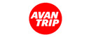 Avantrip Logotipos para artículos de agencias de viaje y experiencias vacacionales