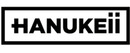 Hanukeii Logotipo para artículos de compras online para Las mejores opiniones de Moda y Complementos productos