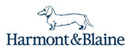 Harmont & blaine Logotipo para artículos de compras online para Las mejores opiniones de Moda y Complementos productos