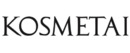 Kosmetai Logotipo para artículos de compras online para Opiniones sobre productos de Perfumería y Parafarmacia online productos